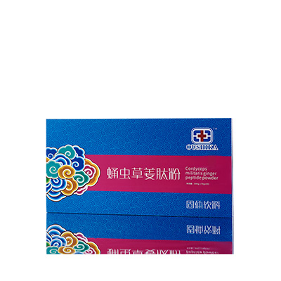 随州蛹虫草气血汤